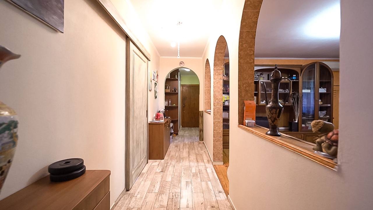 продажа многокомнатной квартиры номер A-174475 в Малиновском районе, фото номер 39